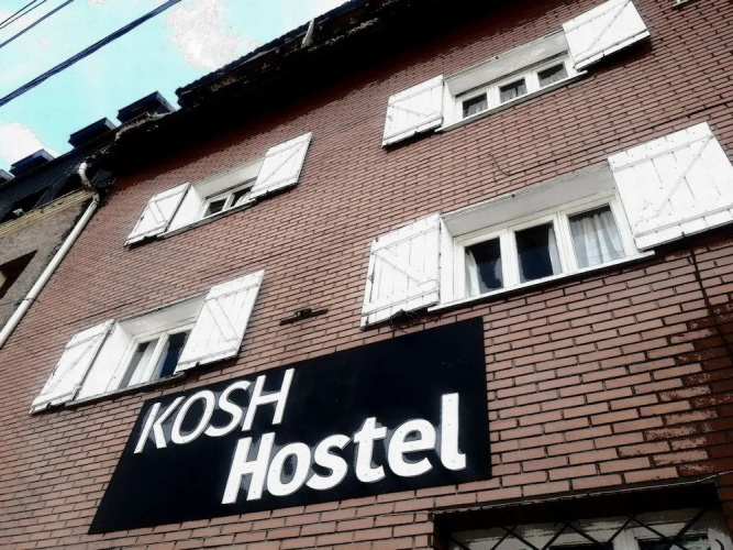 Image de l'hôtel