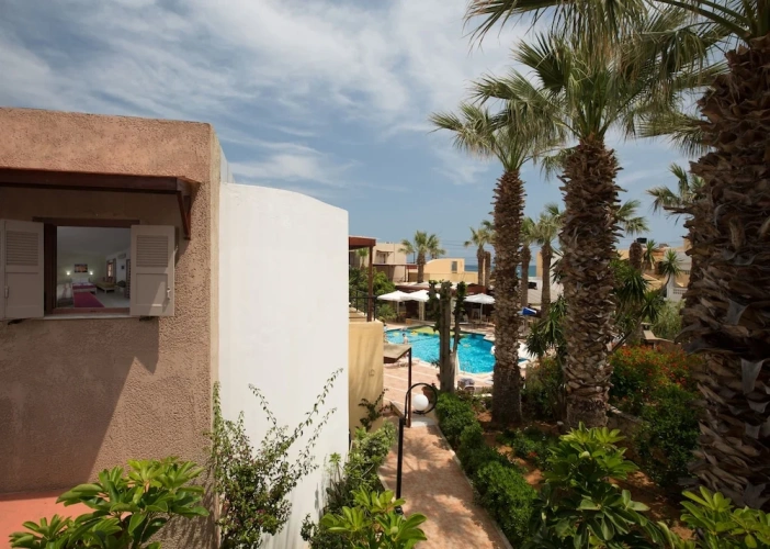 Standard Apartment
