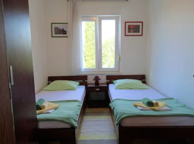 Seaside Escape Selce Apartments