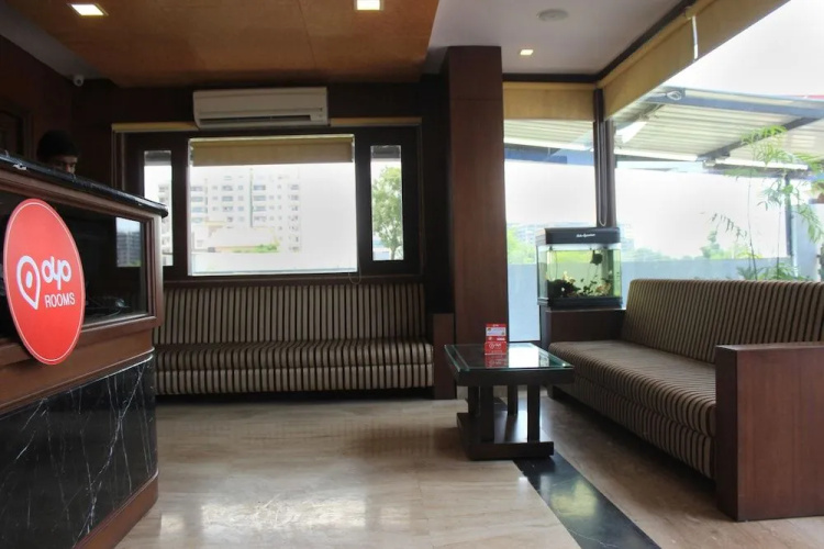 OYO 1681 Hotel Devansh