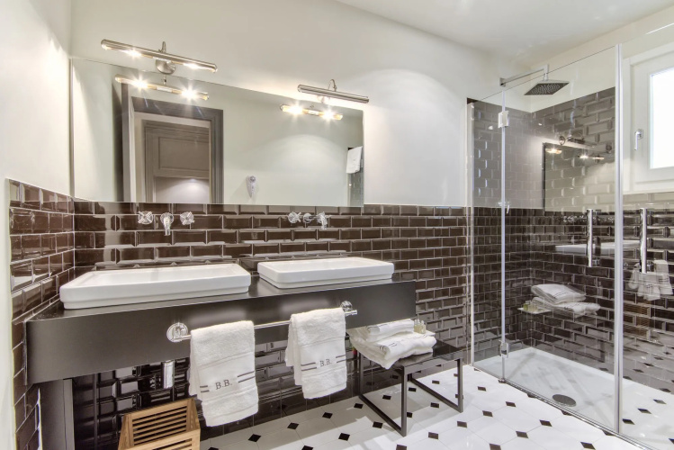 Blanc Boutique Hotel