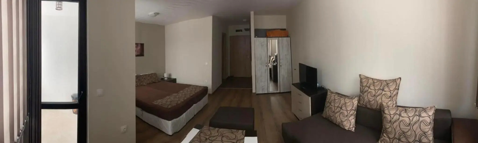 Borovets Gardens apartment A20