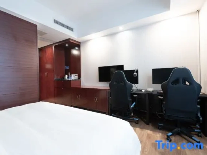 Privilege Double room