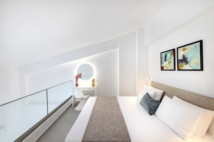 Creta Sun apartments