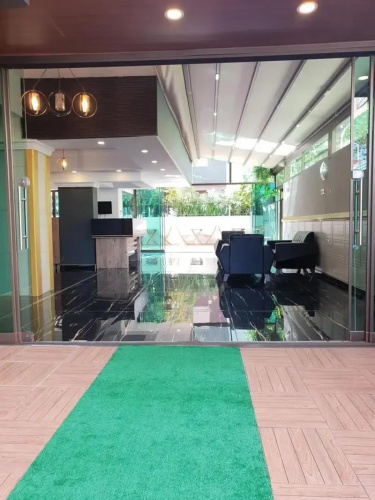 My Boutique Hotel