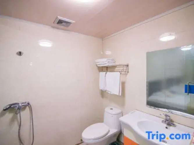 Danya Guesthouse