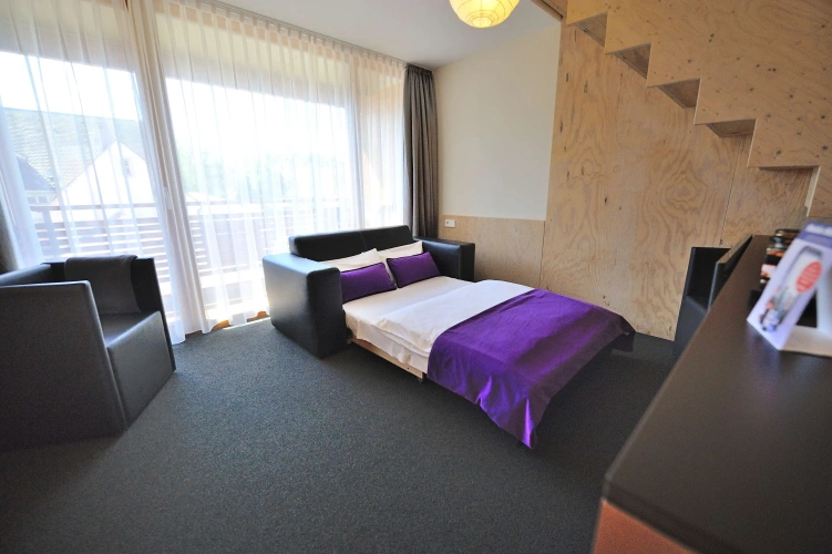 Double Beer Suite