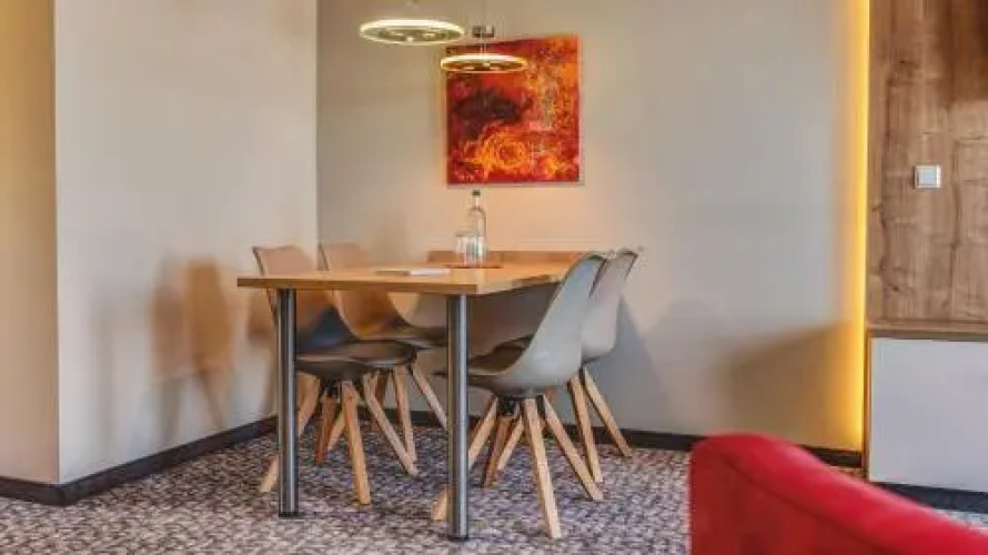 Pension Traumblick