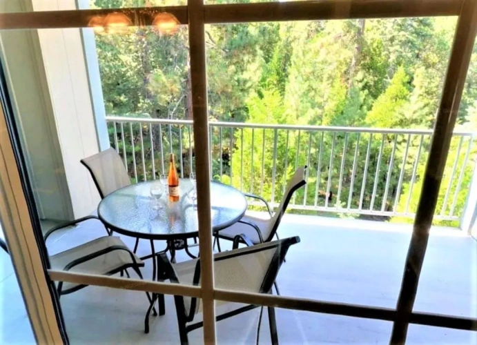 Deluxe Double Apartment