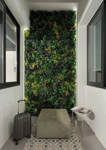 Anfides Boutique Hotel
