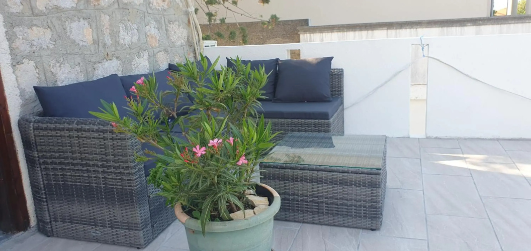Apartmani Sara Marija