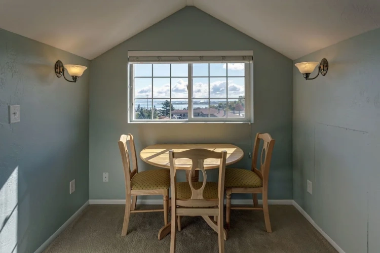 Twin Suite