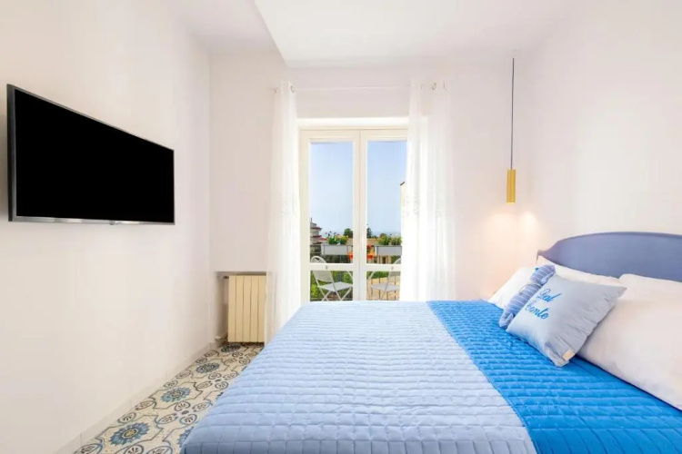 Dal Conte Guest House