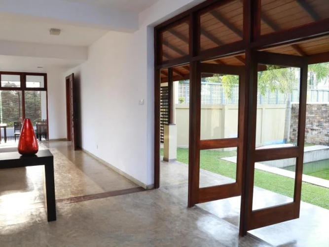 8 Plus Villa