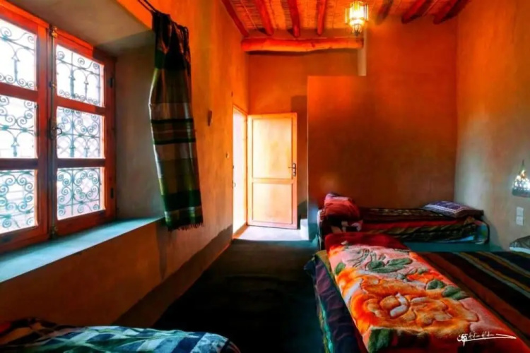 Gîte Migusta Chez Madame Hayate