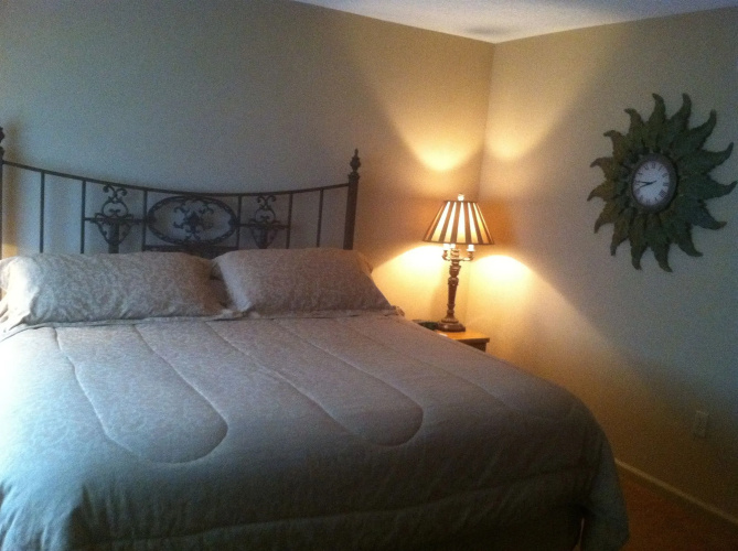 Laurel Inn Condominium