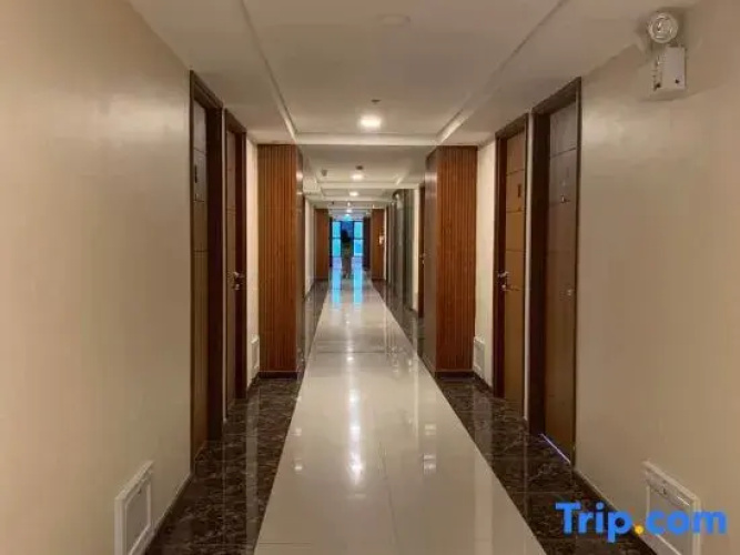 Selendra-Baguio City Suites