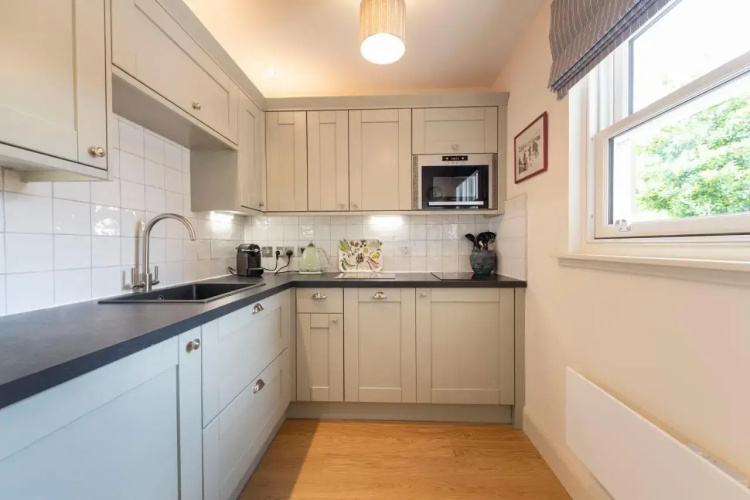 Art House Apartments