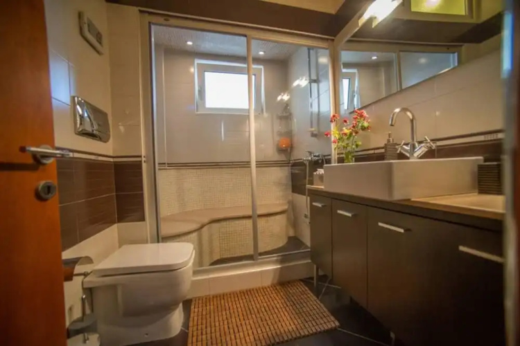 Volos Lux Apartment