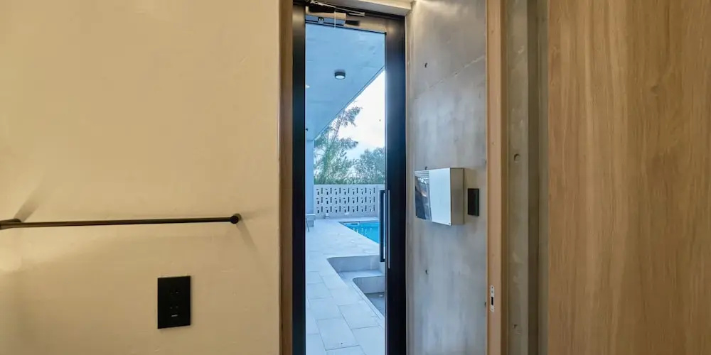 ima villa