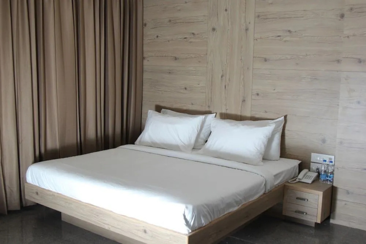 Akash Villa Guest House