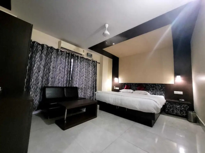 Hotel Pradyut