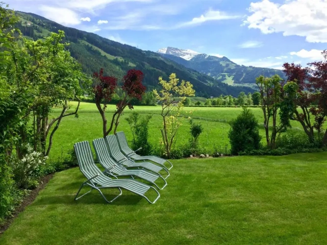 2 Bedrooms Superior Apartment with balcony