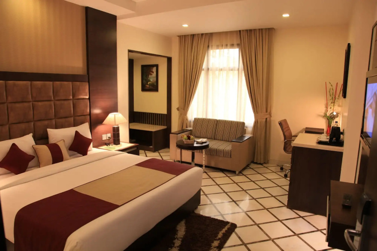 Hotel Florence