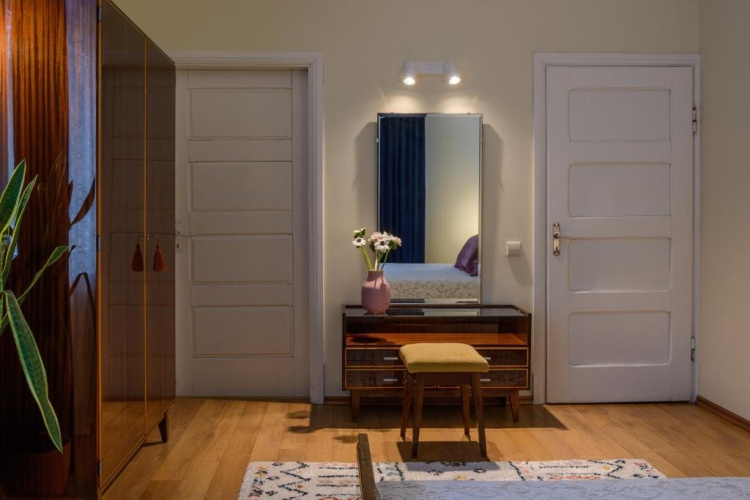 1 Bedroom Double Apartment