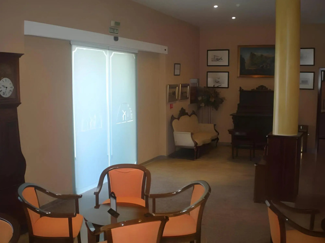 La Morona Hotel