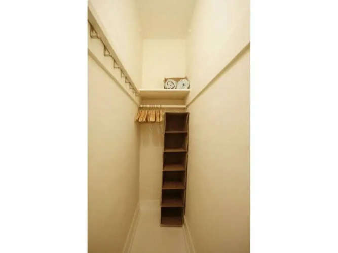 Junior Suite — Single Bed