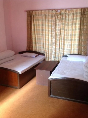 Hotel Minar
