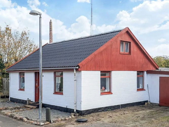 Cottage