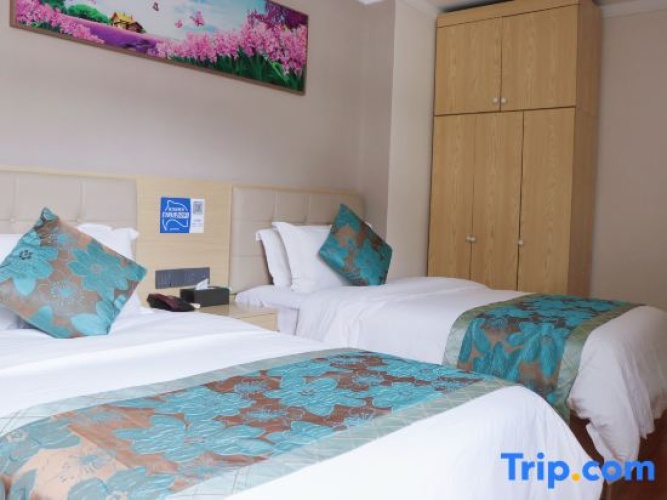 Premier Double room