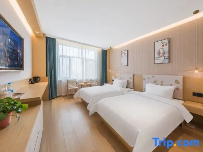 Executive Twin room