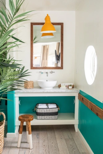 Standard Double room with ocean view