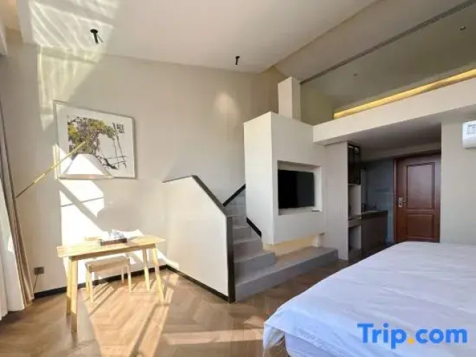 Mushan Homestay