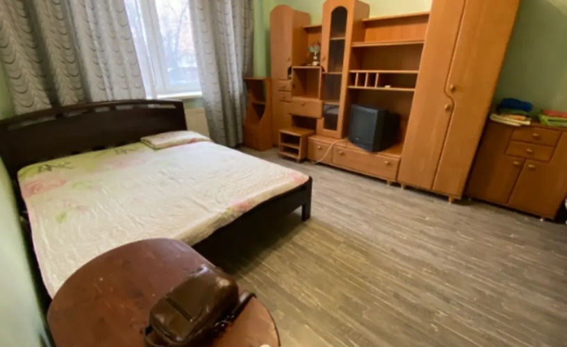 Фотография номера квартиры Дом Гончарова на улице Центральная 17