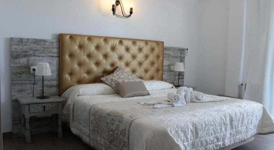 Hostal Mistral