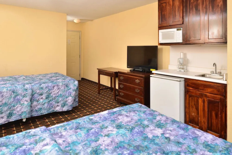 Americas Best Value Inn
