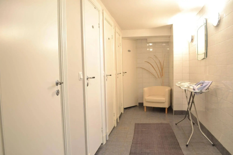 5:ans Bed & Breakfast