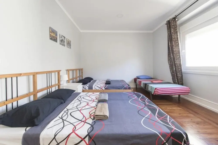 Room Gani - Hostel