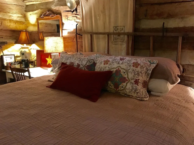 Pecan Grove Cottages