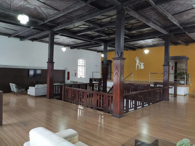 Hara Palace Hotel