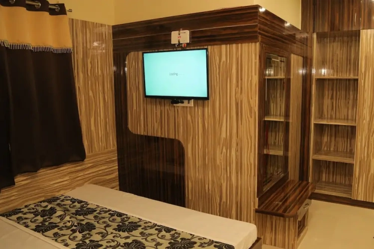 2 Bedrooms Royal Suite