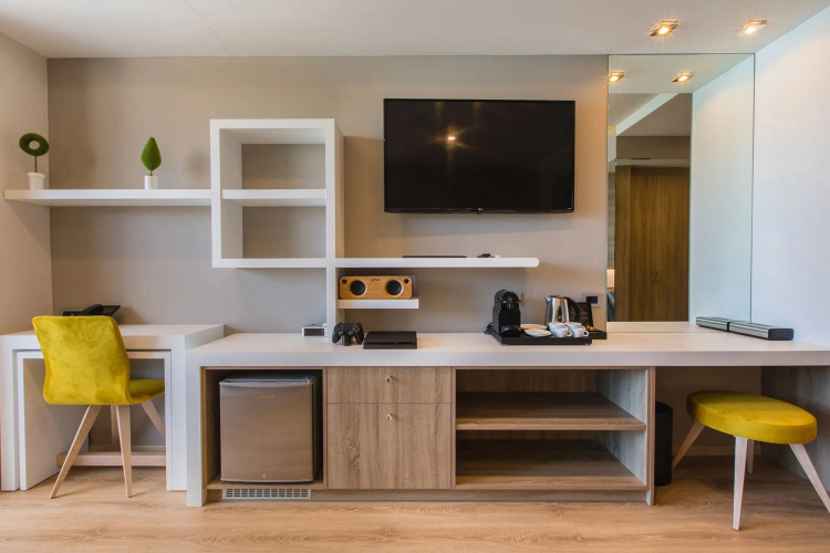 Oniros Residences