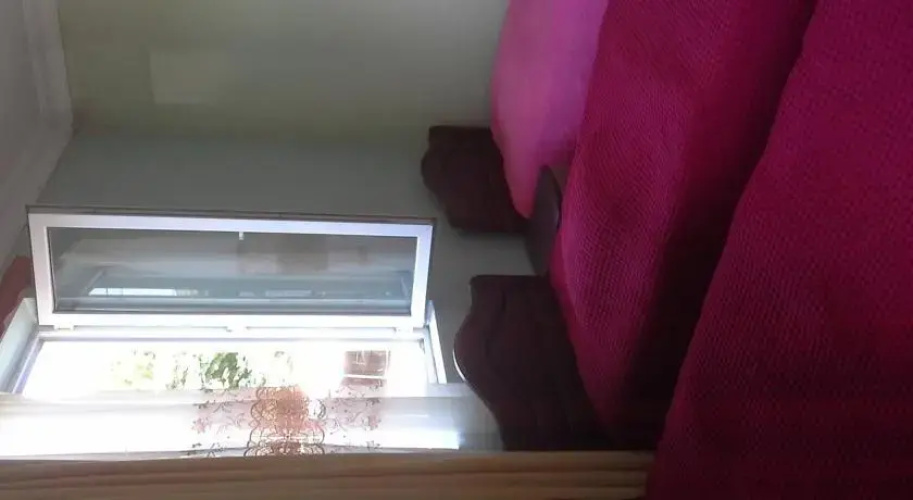 Homestay Chkonia