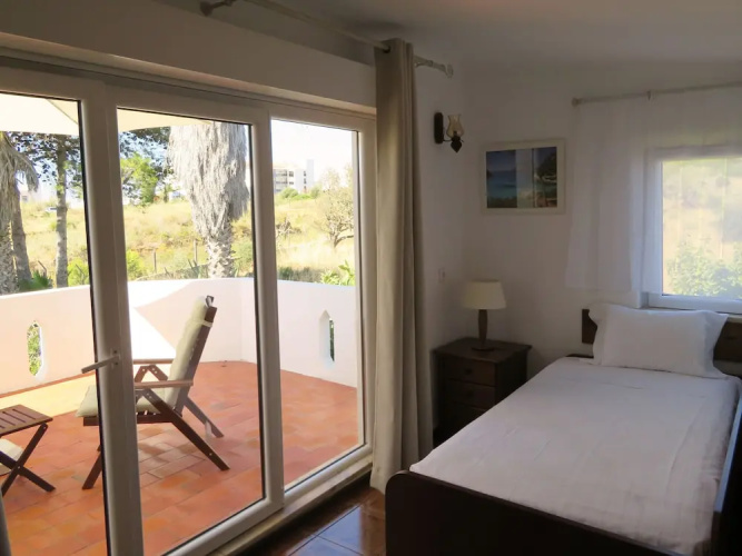 Villa Alcaide