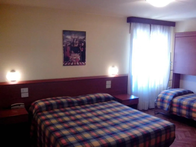 Hotel Monte Fior
