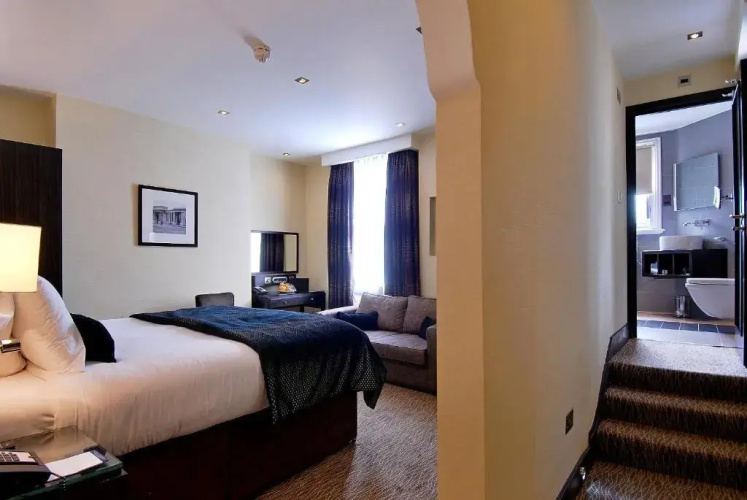 Montcalm Mayfair Townhouse